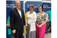 Investissement gouvernemental : près de 500 000 $ pour les jeunes de Richmond